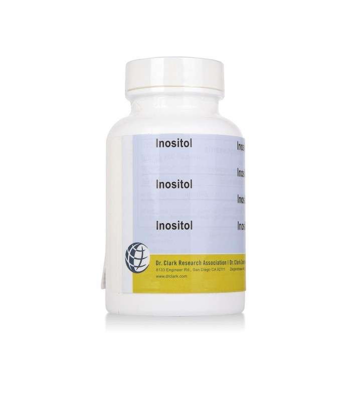 Inositol - Dr Clark