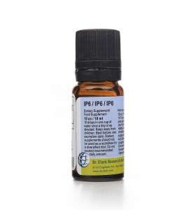 IP6 - Acide Phytique - Dr Clark