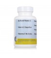 Vitamine C Alcalinisée - 558 mg - Dr Clark