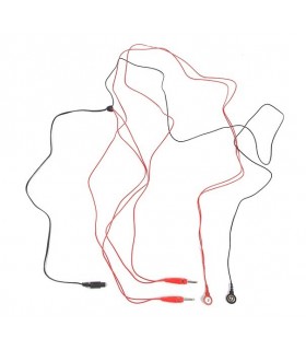 Câble pour le Plate Zapper + adaptateur