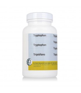 Tryptophane Dr Clark