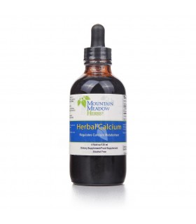 Complément naturel en calcium