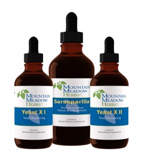 Équilibrage intestinal - Mountain Meadows