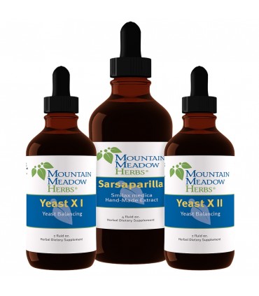 Équilibrage intestinal - Mountain Meadows