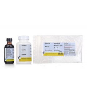 Cure de nettoyage du Foie Dr Clark avec Sels d'Epsom Poudre