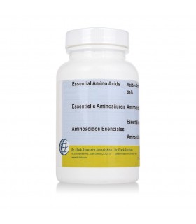 Acides Aminés  Essentiels (Complexes) - Dr Clark