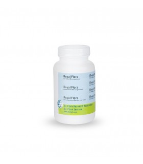 Royal Flora - Probiotiques Dr Clark