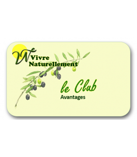 Club Avantages Vivre Naturellement