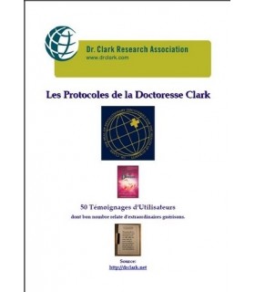 Les Cures Dr Clark - 50 Témoignages