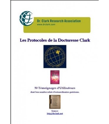 Les Cures Dr Clark - 50 Témoignages