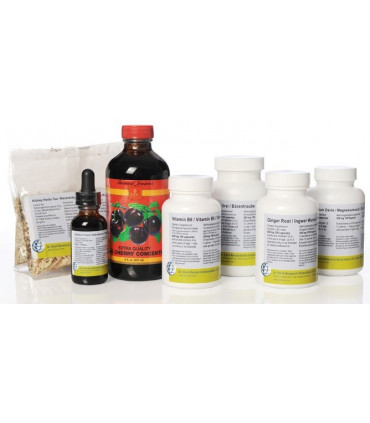 Cuire des reins Dr Clark Duo