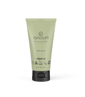 Baume pour le Corps - Body Balm - Sanctum
