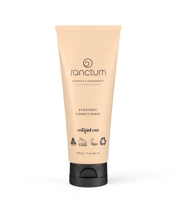 Après-Shampooing pour Cheveux Normaux Bio - Everyday Conditioner - Sanctum