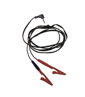 Câble à pinces crocodile pour Varizappeur et Varigamma 2.0