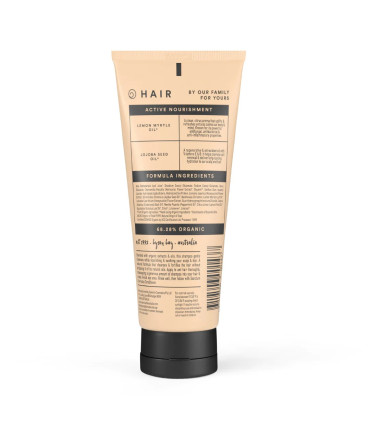 Shampooing  Everyday Bio -Everyday Shampoo - Sanctum