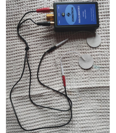 Zappeur Zomatron Para Eliminator