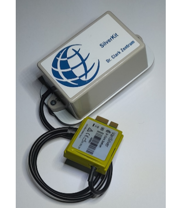 Silverkit - Kit addon pour Varizapper 2.0