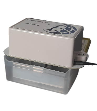 Générateur d'argent colloïdal VariSilver 2.0