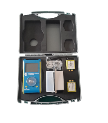 Générateur d'argent colloïdal VariSilver 2.0