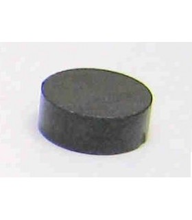 Aimants - 10 Gauss - Dr Clark - Lot des 10 Aimants