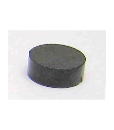 Aimants - 10 Gauss - Dr Clark - Lot des 10 Aimants