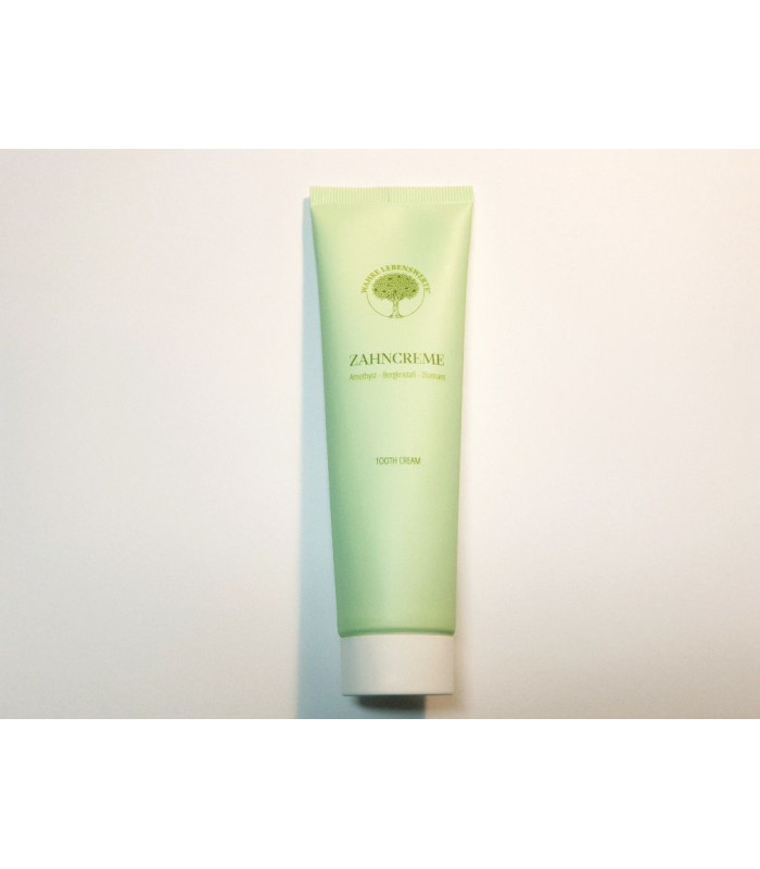 Dentifrice Wahre Lebenswerte