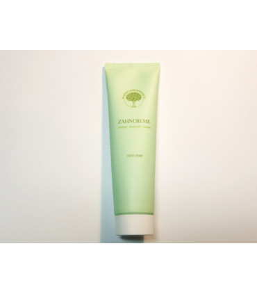 Dentifrice Wahre Lebenswerte