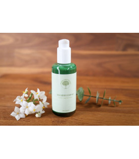 Shampooing pour les Cheveux Wahre Lebenswerte