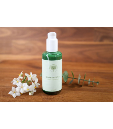 Shampooing pour les Cheveux Wahre Lebenswerte