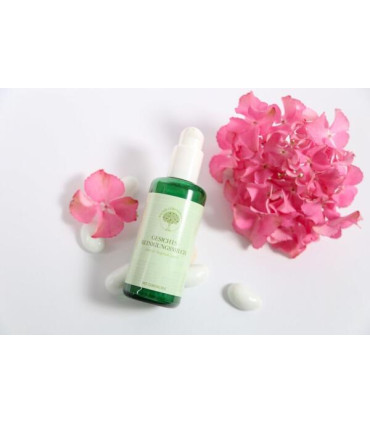 Lait purifiant pour le Visage Wahre Lebenswerte