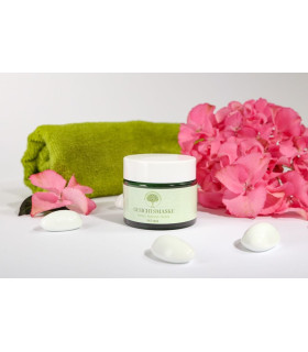 Masque pour le Visage Wahre Lebenswerte