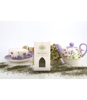 Tisane d'orties Wahre Lebenswerte