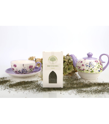 Tisane d'orties Wahre Lebenswerte