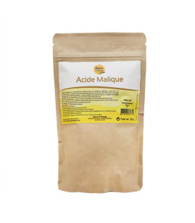 Acide malique