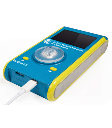 Pack VariZapper 2.0  + livre Zapper