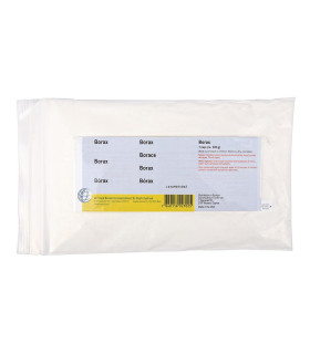 Borax - Poudre - Dr Clark