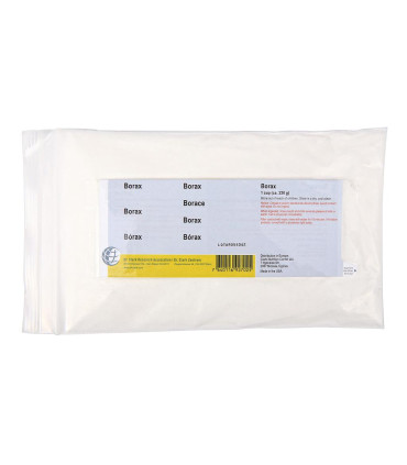 Borax - Poudre - Dr Clark