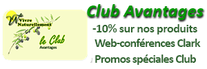 Club Avantages Vivre Naturellement